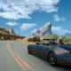 Screenshot: Final Fantasy XV